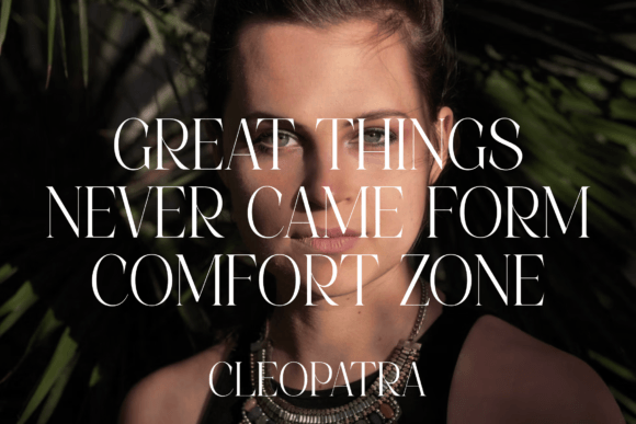 Alchadera Font PNG with transparent background - Preview 2