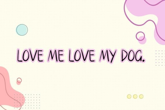 Annabel Font - Preview 1