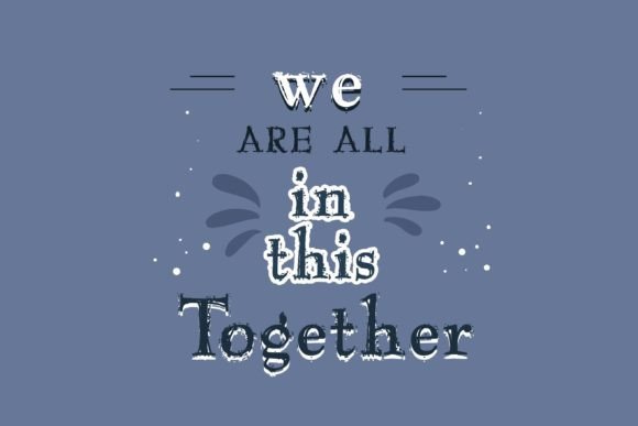 Antique Font - Preview 1