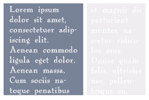 Antique Font - Preview 3
