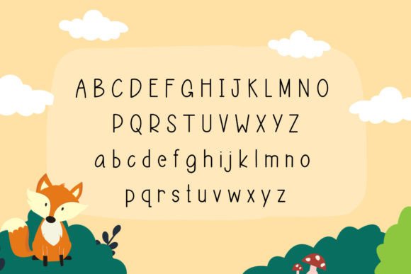 Aurelia Font - Preview 4