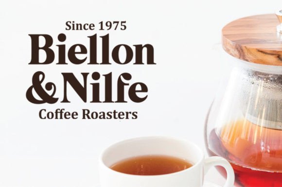 Bihola Font - Preview 1