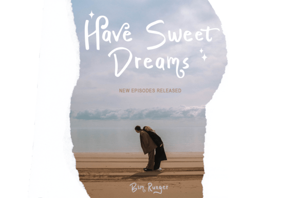 Bim Runger Font - Preview 3