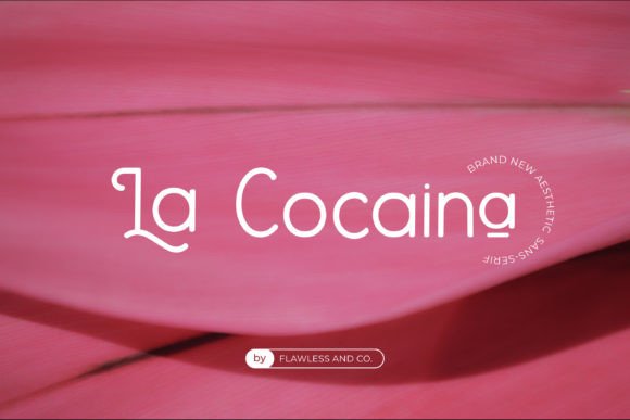 Camello Font - Preview 6
