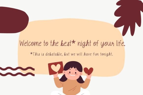 Caroline Font - Preview 1