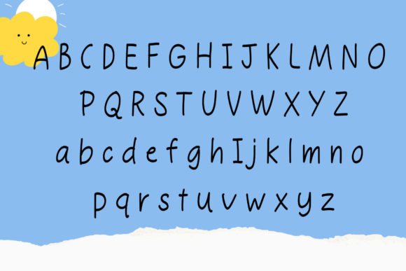 Charlotte Font - Preview 6