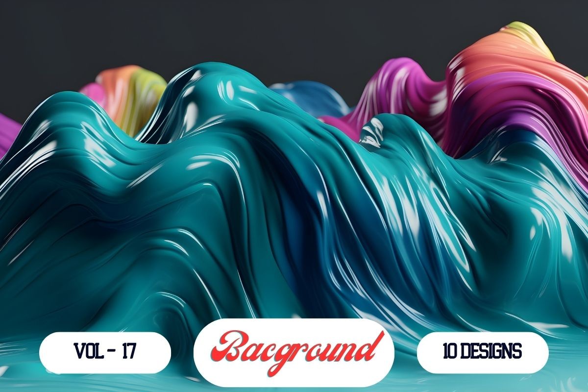 ChromaSpectrum, Ranya Graphic by Ranya Art Studio · Creative Fabrica