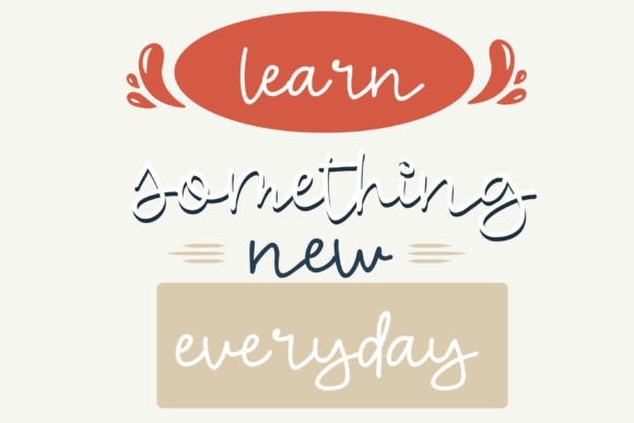 Claustrophobia Font PNG with transparent background - Preview 6