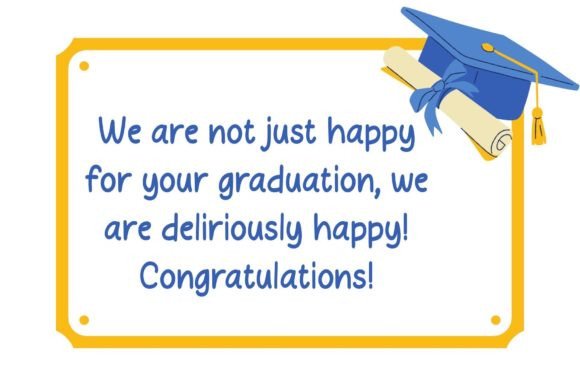 Congratulations Font - Preview 1