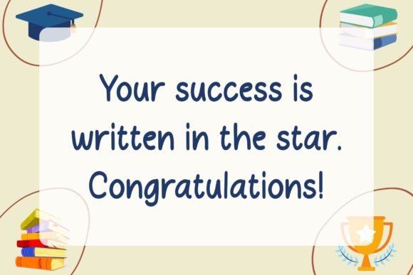 Congratulations Font - Preview 2