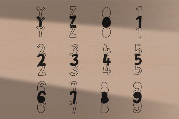 Copy Paste Font - Preview 3