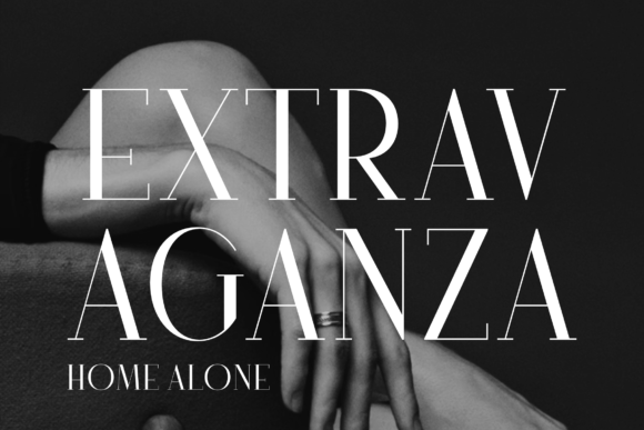 Dagilian Font - Preview 4