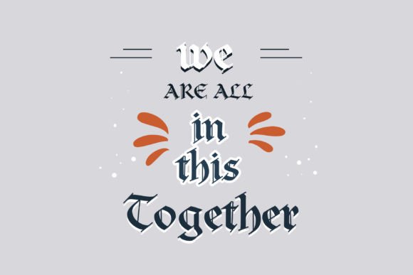 Dusseldorf Font PNG with transparent background - Preview 1