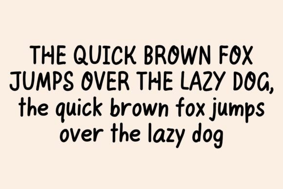 Elizabeth Font - Preview 5