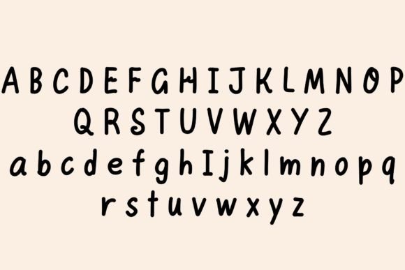 Elizabeth Font - Preview 6