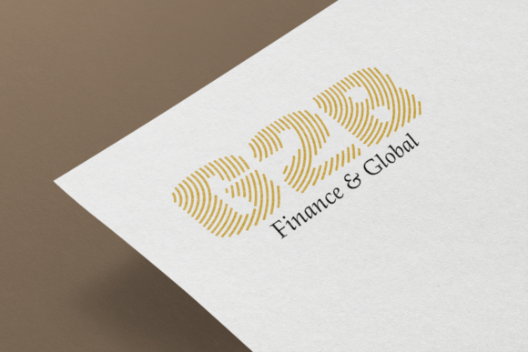 Finger Print Font - Preview 5