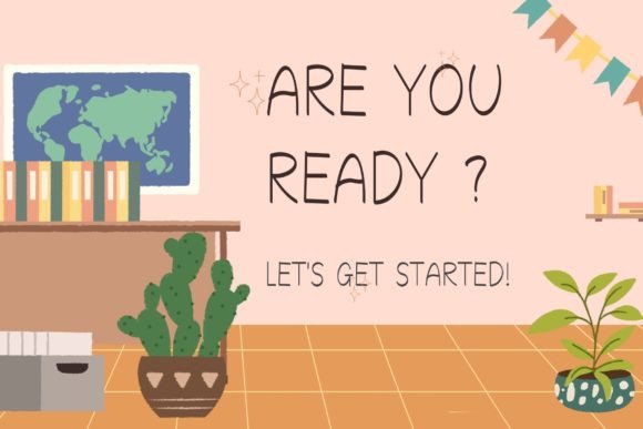 Gabriella Font - Preview 1