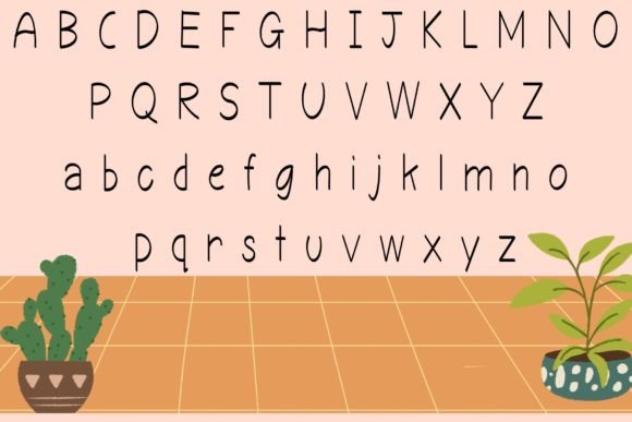 Gabriella Font - Preview 4