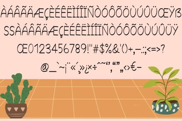 Gabriella Font - Preview 6