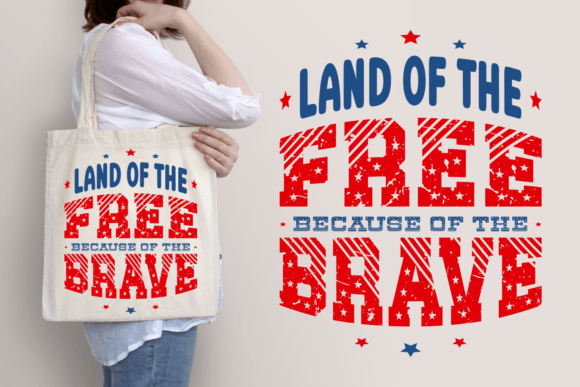 Glory March Font - Preview 1