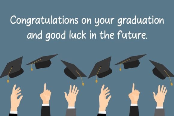 Happy Graduation Font PNG with transparent background - Preview 1