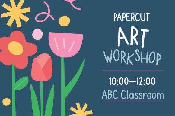 Kids Chalk Font - Preview 4