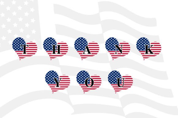 Lovamerica Font PNG with transparent background - Preview 4
