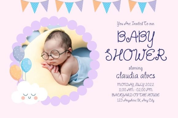 Magic Lullaby Font PNG with transparent background - Preview 3