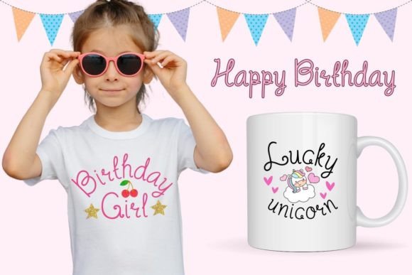 Magic Lullaby Font PNG with transparent background - Preview 5