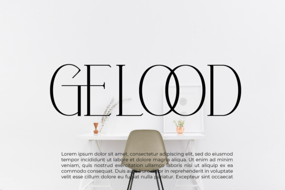 Mouncella Font PNG with transparent background - Preview 4