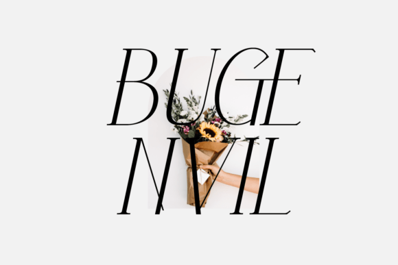 Mouncella Font PNG with transparent background - Preview 6
