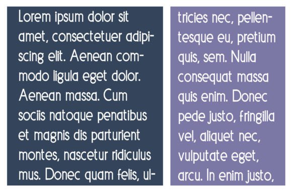 New Orleans Font PNG with transparent background - Preview 3