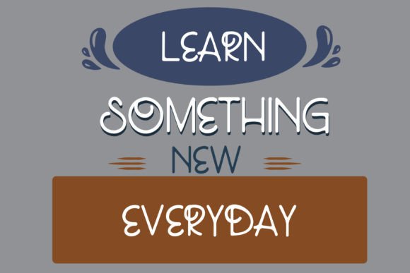 Parsonage Font PNG with transparent background - Preview 5