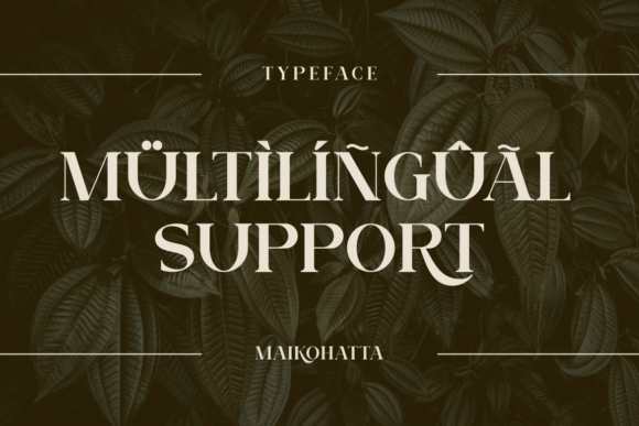 Quagi Font PNG with transparent background - Preview 3