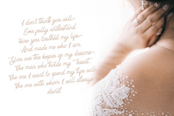 Righter Font PNG with transparent background - Preview 1