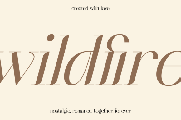 Balorune Font - Preview 3