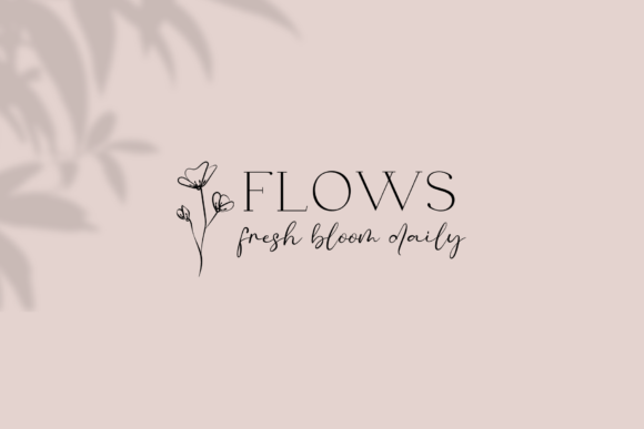 Bianca Font - Preview 1