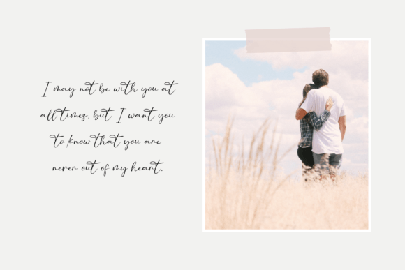Bianca Font - Preview 3