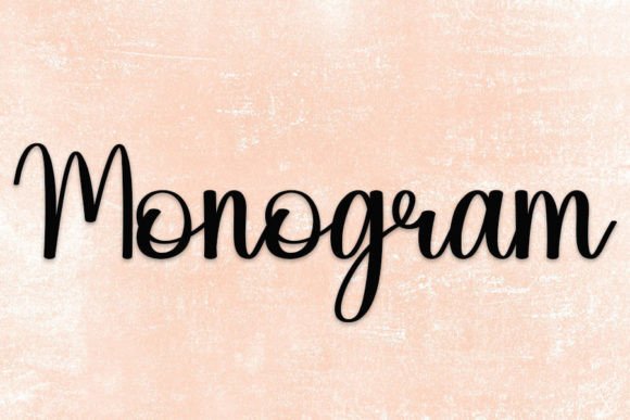 Candid Font - Preview 5