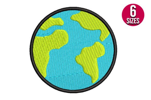 Earth