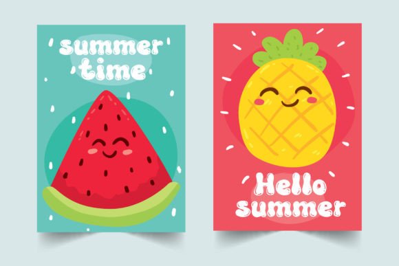 Fox Bubble Font - Preview 1