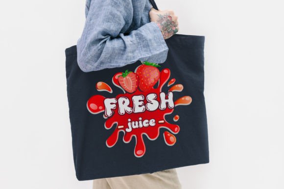 Fox Bubble Font - Preview 5