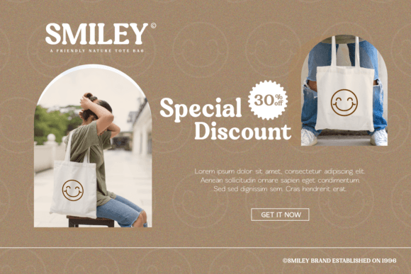 Magmalow Font PNG with transparent background - Preview 4