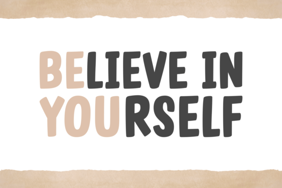 Problem Solving Font PNG with transparent background - Preview 2