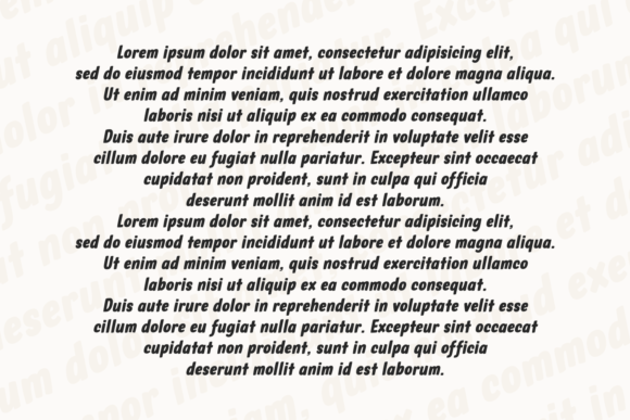 Problem Solving Font PNG with transparent background - Preview 3