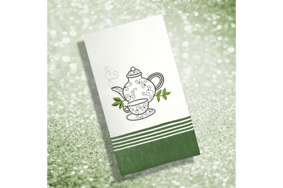 Tea Time 1