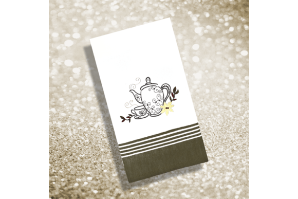 Tea Time 5