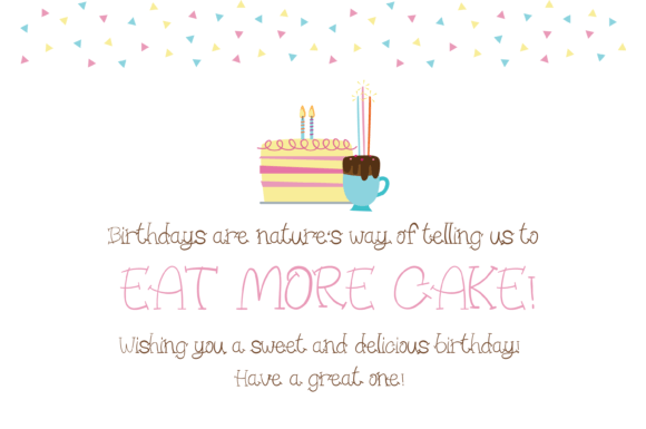 Home Sweet Font - Preview 3