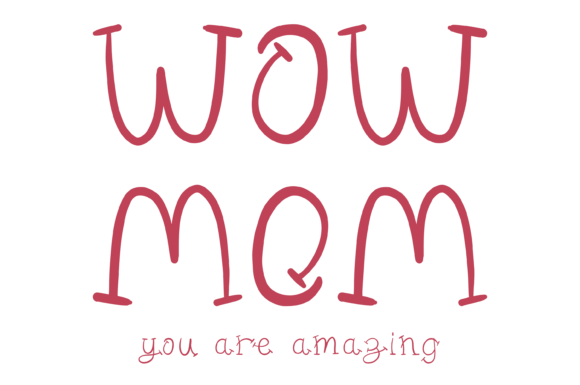 Home Sweet Font - Preview 4