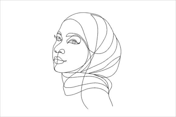 Muslim Woman